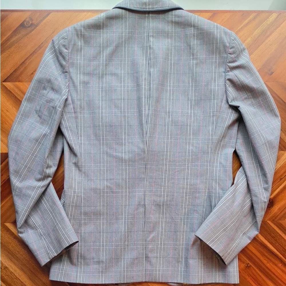 Ted Baker Wellington - Mens Size 2 - Picture 4 of 5